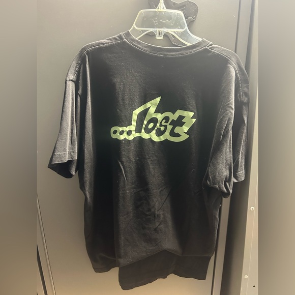 Lost T-shirt - Picture 3 of 3